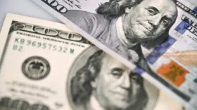 Глава AmCham Эйджи: США потеряли от санкций против России 300 млрд долларов