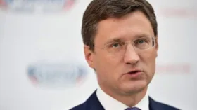 Вице-премьер Новак: незаконное изъятие российских активов ЕС неприемлемо для РФ