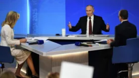 Путин: проектные работы по ВСМ Москва — Петербург уже идут