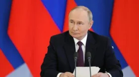 Мема после заявления Путина о конфликте России с Европой призвал Евросоюз сменить курс