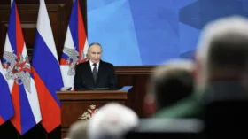 TAC: Украина потеряет еще больше земель в случае продолжения конфликта