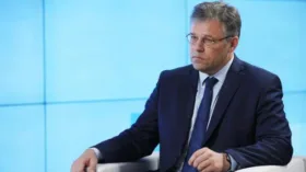 Мирошник: Москва готова на продолжение переговоров с Киевом в стамбульском формате