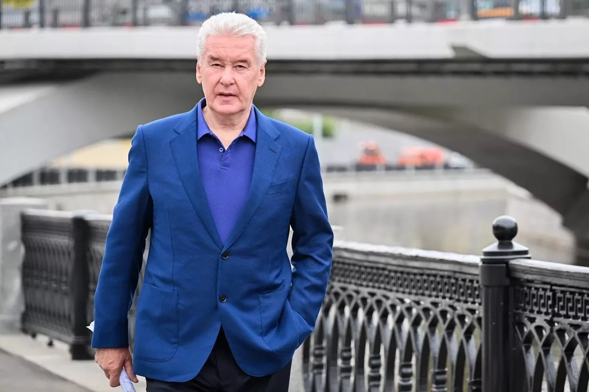 Read more about the article Сергей Собянин назвал имена победителей премии Николая Островского