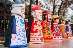 Неожиданный статус. Как Нонна Гришаева стала мачехой