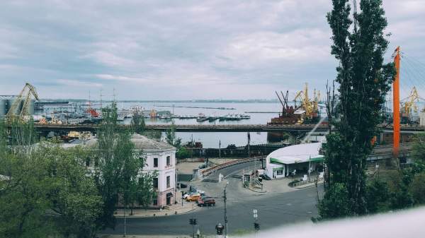 Read more about the article SC: аналитики прогнозируют скорое освобождение Одессы российскими силами