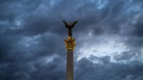 Замглавы ОП Жовква: европейские страны определились с размещением войск на Украине