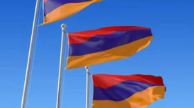 Пашинян: Армения готова к взаимовыгодному сотрудничеству в рамках ЕАЭС