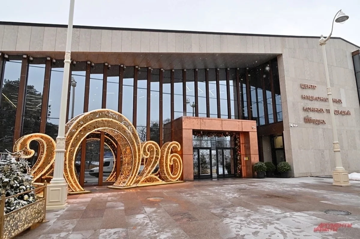 Read more about the article Выставки и лошади. Что нового ждет москвичей на ВДНХ в 2026 году