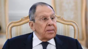 Лавров: Россия прорабатывает торгово-инвестиционное сотрудничество с Китаем