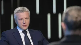 Пуртов: количество производимых в России и странах ЕАЭС товаров в госзакупках достигло 72%