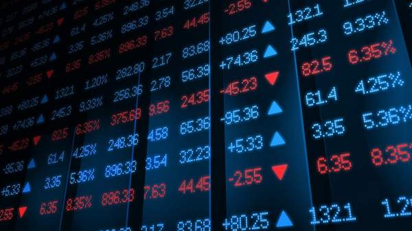 Read more about the article Индекс Мосбиржи вырос во вторник на 0,4% после вчерашнего падения