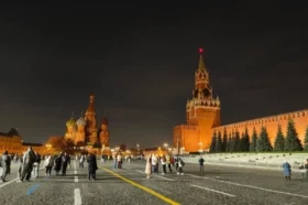 Собянин: в Москве подготовили более 4,3 тыс. объектов для зимнего отдыха