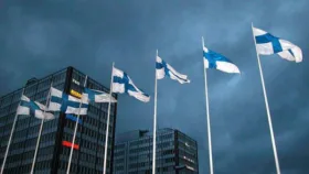 Малинен: Финляндия должна открыть границу с РФ ради спасения турбизнеса