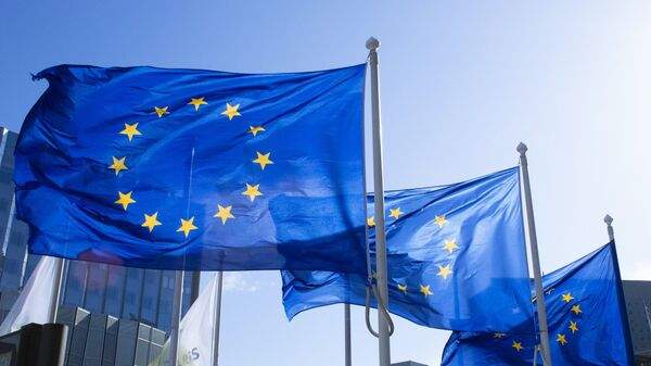 Read more about the article WSJ: для Европы плохая мирная сделка по Украине хуже, чем продолжение конфликта