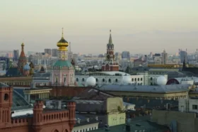 Самых сильных жителей районов Москвы выберут на 27 фестивальных площадках