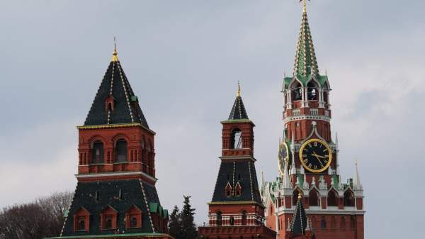 Read more about the article Профессор Дисен: Запад прибегает к дезинформации о России для оправдания помощи Киеву
