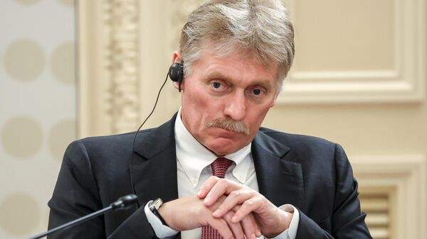 Read more about the article Песков: ответственность за похищение активов понесут и исполнители, и принимающие решения