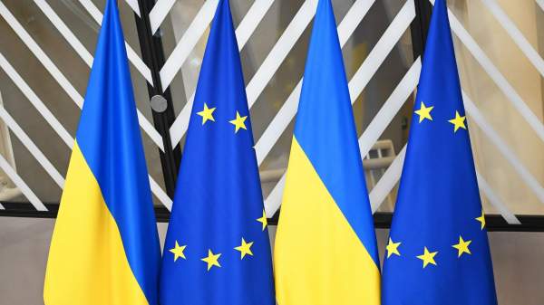 Read more about the article Украина может не завершить переговоры о вступлении в Евросоюз к 2028 году