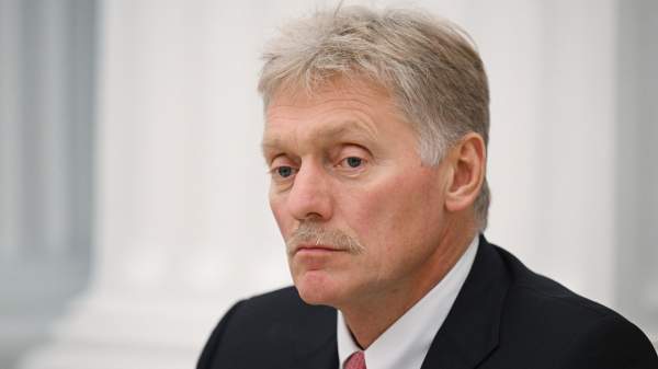 Read more about the article Песков: любые действия по экспроприации активов России на Западе получат ответ