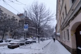 Бесплатная парковка и транспорт в Москве на праздники: полный график работы