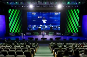 Золотой стандарт. В Москве наградили HR лидеров России 2025 года