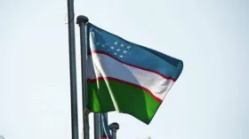 Турпоток из России в Узбекистан в январе-ноябре 2025 года вырос на 14,5 процента