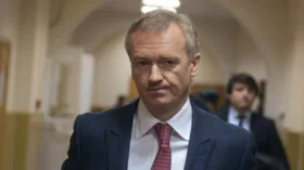 На Кипре ищут пропавшего экс-главу “Уралкалия” Владислава Баумгертнера