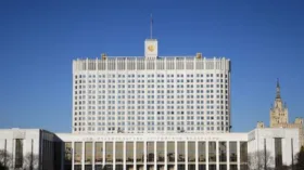 Правительство: производство подвижного состава для ВСМ Москва – Петербург идет по графику