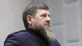 Кадыров назвал заявление Зеленского о его похищении срывом переговоров