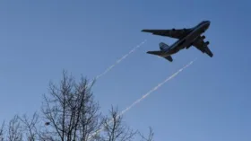 Самолет из Москвы в Дубай вынужденно сел в Сочи по технической причине