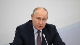 СNN Türk: предложение Путина по активам РФ стало уроком дипломатии для Запада
