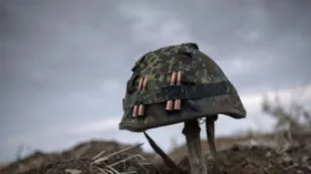 Глава Минобороны Хили: Великобритания увеличила число своих военных на Украине