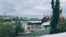 TNI: Украина лишится Одессы, если Киев не будет вести честные переговоры с РФ