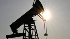 “Киберия”: Башкирия, Москва и ХМАО лидируют в нефтегазовой отрасли
