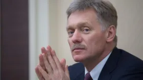 Песков: Москва считает антироссийские санкции незаконными и неприемлемыми