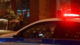 ЦОДД: число погибших в ДТП в Москве снизилось на 15% в 2025 году