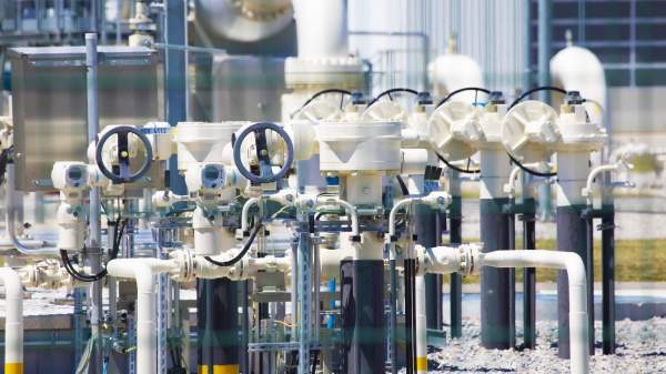 Read more about the article AGSI: заполненность газохранилищ в Германии упала до 33,55%