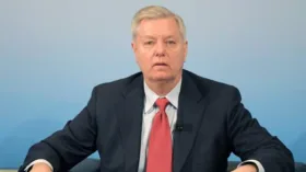 Макгрегор: Грэм может втянуть США в войну с Россией