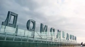 Аэропорты Домодедово и Жуковский подготовились к сильному снегопаду