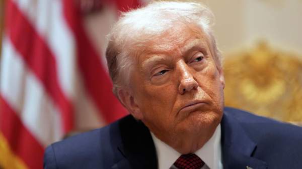 Read more about the article Дэвис предупредил Трампа о риске ввода американских войск в Венесуэлу