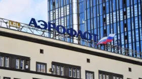 “Аэрофлот” переносит рейсы между Москвой и Дальним Востоком из-за снегопада