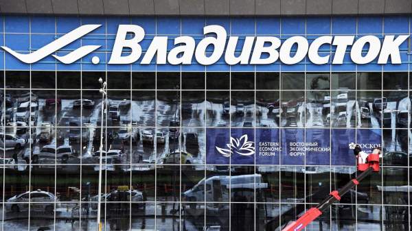 Read more about the article Рейс из Владивостоа в Москву задержали более чем на 13 часов по техническим причинам