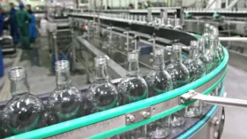 Производство водки в 2025 году сильнее всего сократилось в Томской области