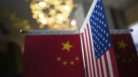 Глава минэнерго США не исключил присутствия Китая в Венесуэле после операции в Каракасе