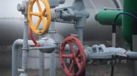Bloomberg: в ЕС усиливается тревога из-за поставок СПГ из США