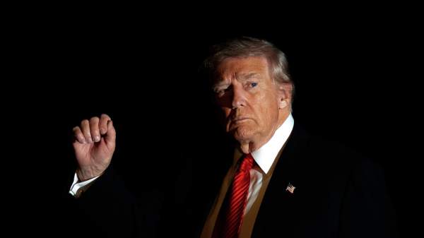 Read more about the article Дизен: Трамп поставил ЕС перед дилеммой словами об угрозе РФ для Гренландии