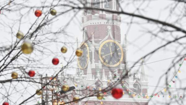 Read more about the article Снегопад, прошедший в Москве 9 января, вошел в пятерку сильнейших за 146 лет