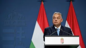 Орбан: мир на Украине не наступит без участия США