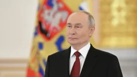 Путин: статус “Товар Союзного государства” дает дополнительные преференции
