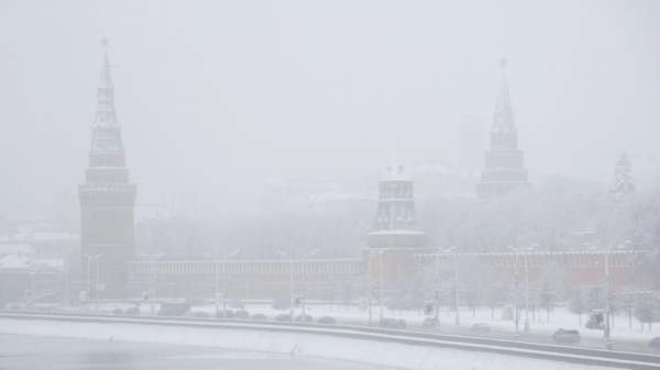 Read more about the article Росавиация: ухудшение погоды 16 февраля может повлиять на работу московских аэропортов